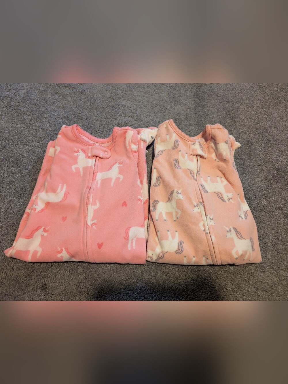 Pajamas 3-6 Months